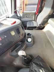 Howo ZZ3407S3867E фото 15