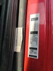 Howo ZZ3407S3867E фото 10