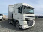 DAF FT XF 105.460 фото 3