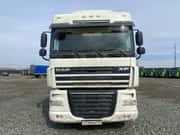 DAF FT XF 105.460 фото 1
