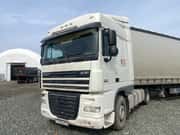 DAF FT XF 105.460 фото 2