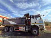 FAW J6 фото 3