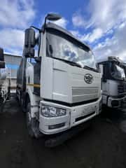 FAW J6 фото 2