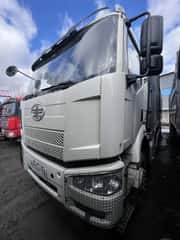 FAW J6 фото 3