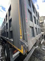FAW J6 фото 4