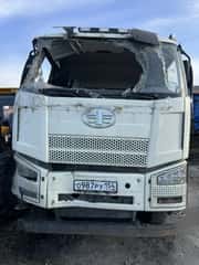 FAW J6 фото 1