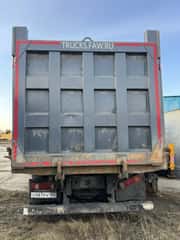 FAW J6 фото 5