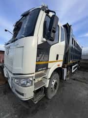 FAW J6 фото 3