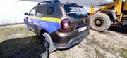 Renault Duster фото 2