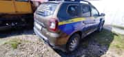 Renault Duster фото 7
