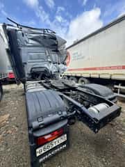 Shacman SX4188YY381 фото 3