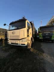 FAW J6 фото 1