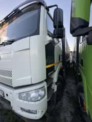 FAW J6 фото 3