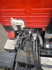 Shacman SX42586V385 SX42 фото 12