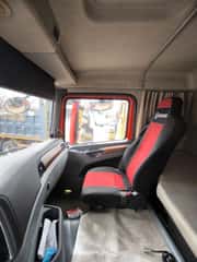 Shacman SX42586V385 SX42 фото 9