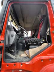 Shacman SX42586V385 SX42 фото 4