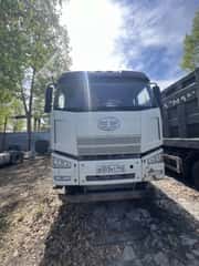 FAW J6 фото 1