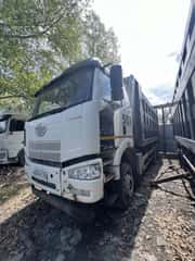 FAW J6 фото 3
