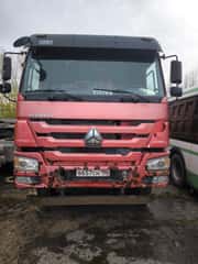 Howo ZZ3407S3867E фото 3