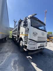 FAW J6 фото 3