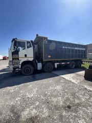 FAW J6 фото 4