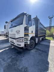FAW J6 фото 1