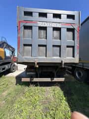 FAW J6 фото 8