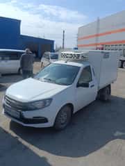 LADA GRANTA  фото 2