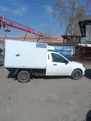 LADA GRANTA  фото 4