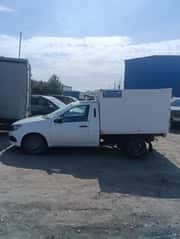 LADA GRANTA  фото 3