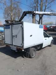 LADA GRANTA  фото 6