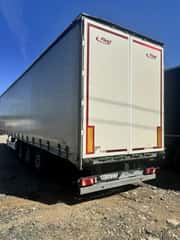 Fliegl SDS 350 фото 1