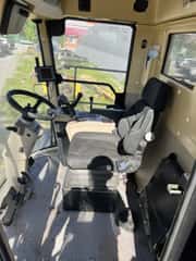 КОМБАЙН ЗЕРНОУБОРОЧНЫЙ САМОХОДНЫЙ КЗС-1218A-1 CSI2A1 фото 6