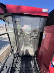 КОМБАЙН ЗЕРНОУБОРОЧНЫЙ САМОХОДНЫЙ КЗС-1218A-1 CSI2A1 фото 5