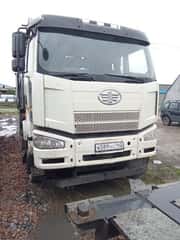 FAW J6 фото 6