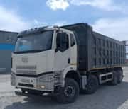 FAW J6 фото 1