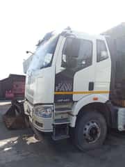 FAW J6 фото 4