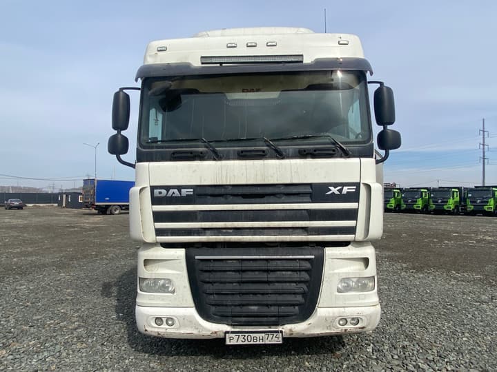 DAF FT XF 105.460
