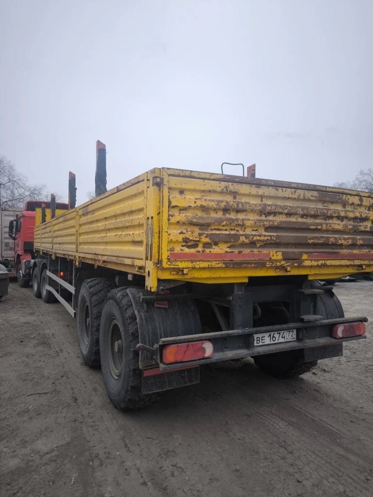 Прицеп 588521 588521