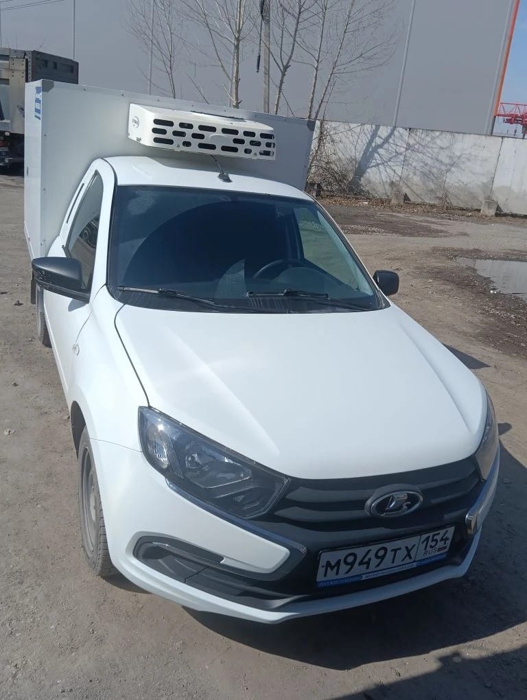 LADA GRANTA 