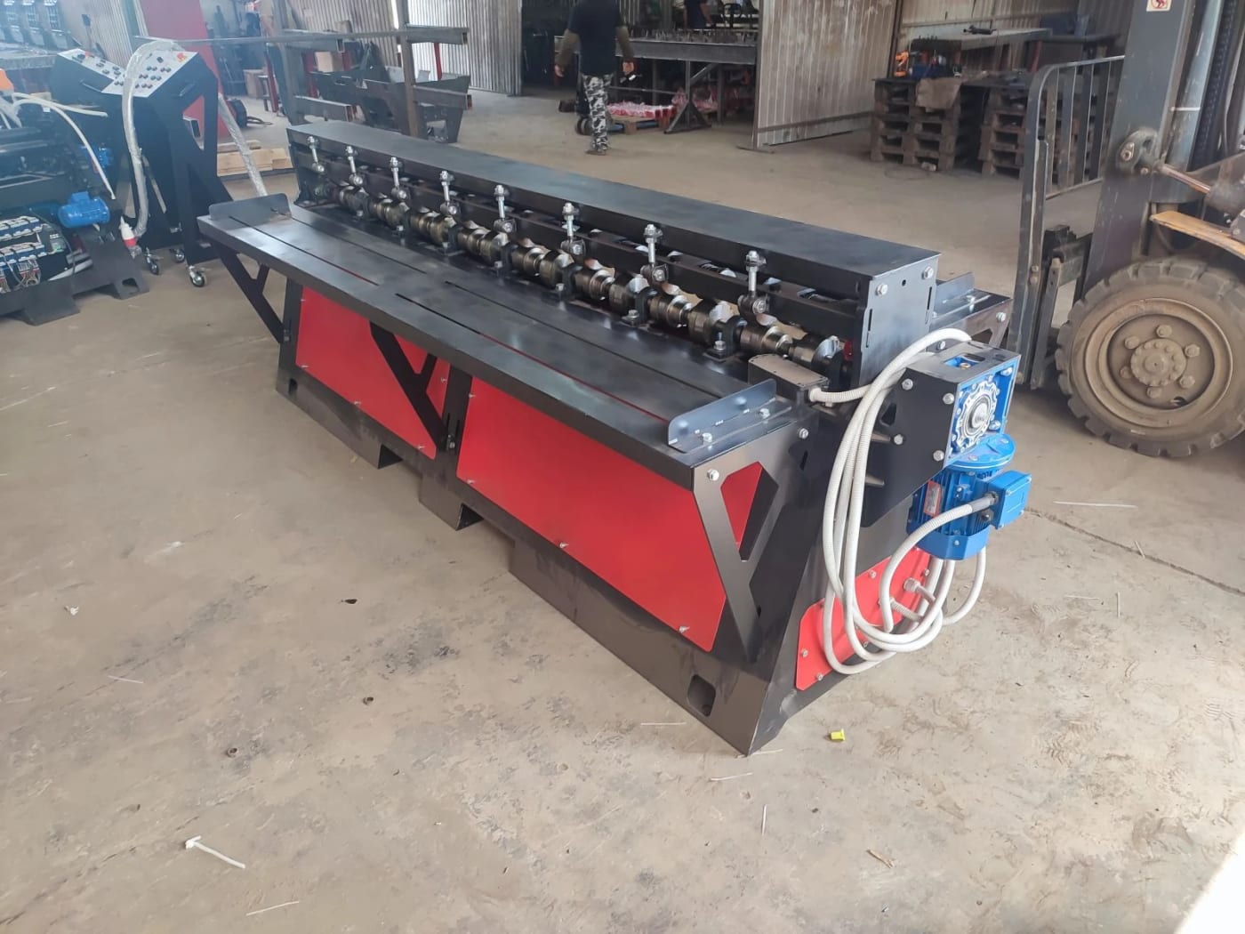 KeeplerStan  RME-2500