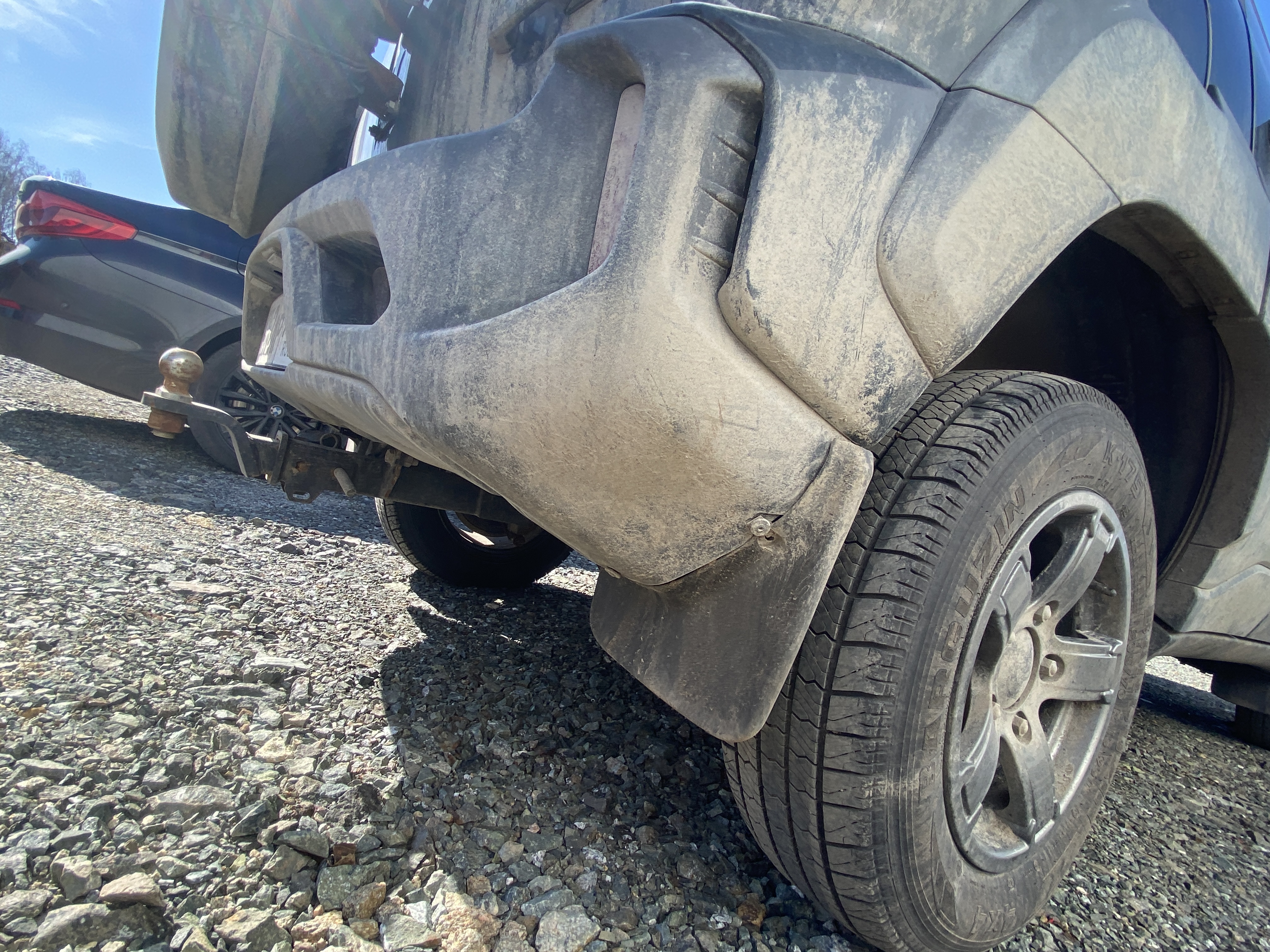 LADA Niva Travel фото 7