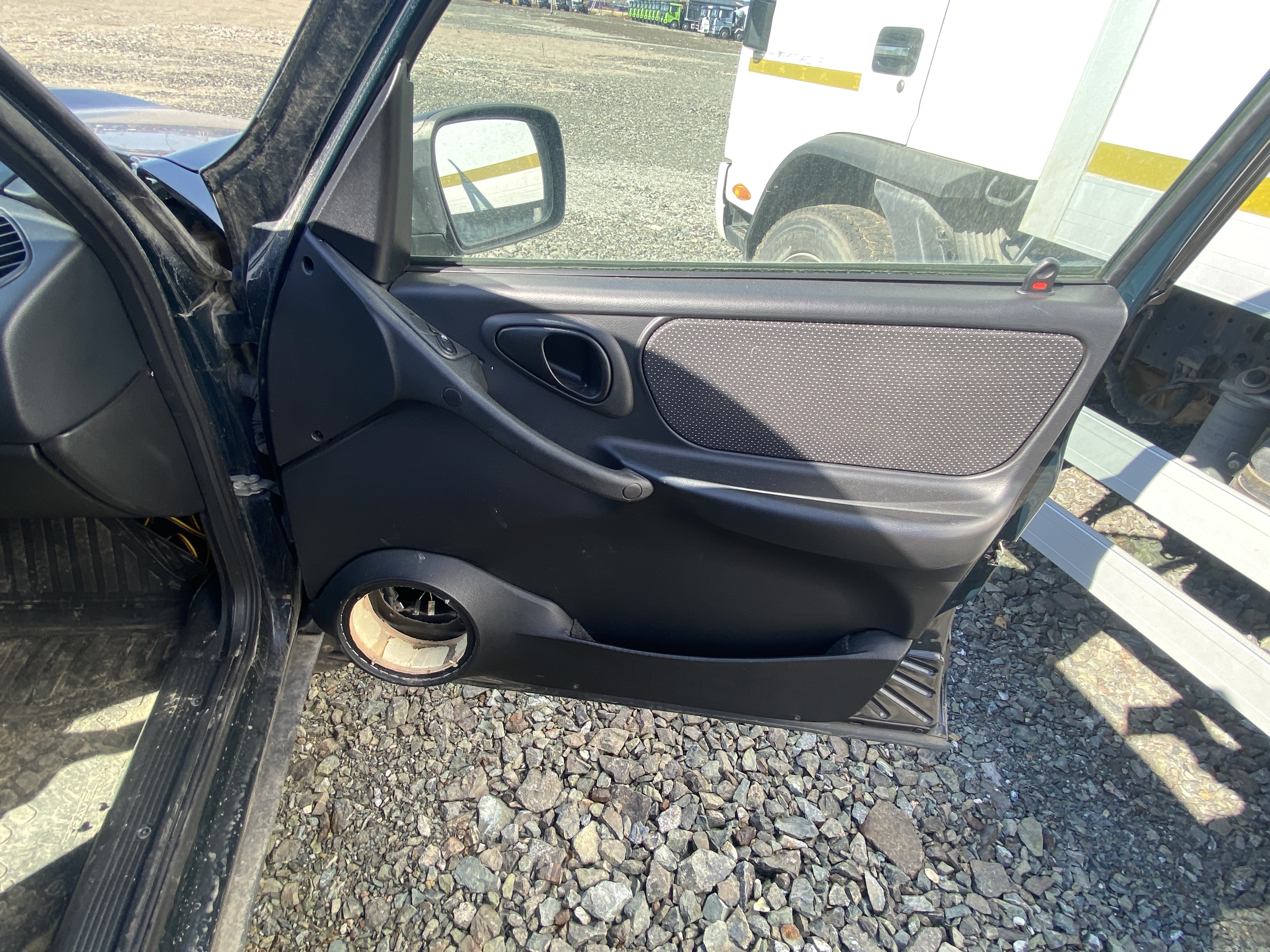 LADA Niva Travel фото 8