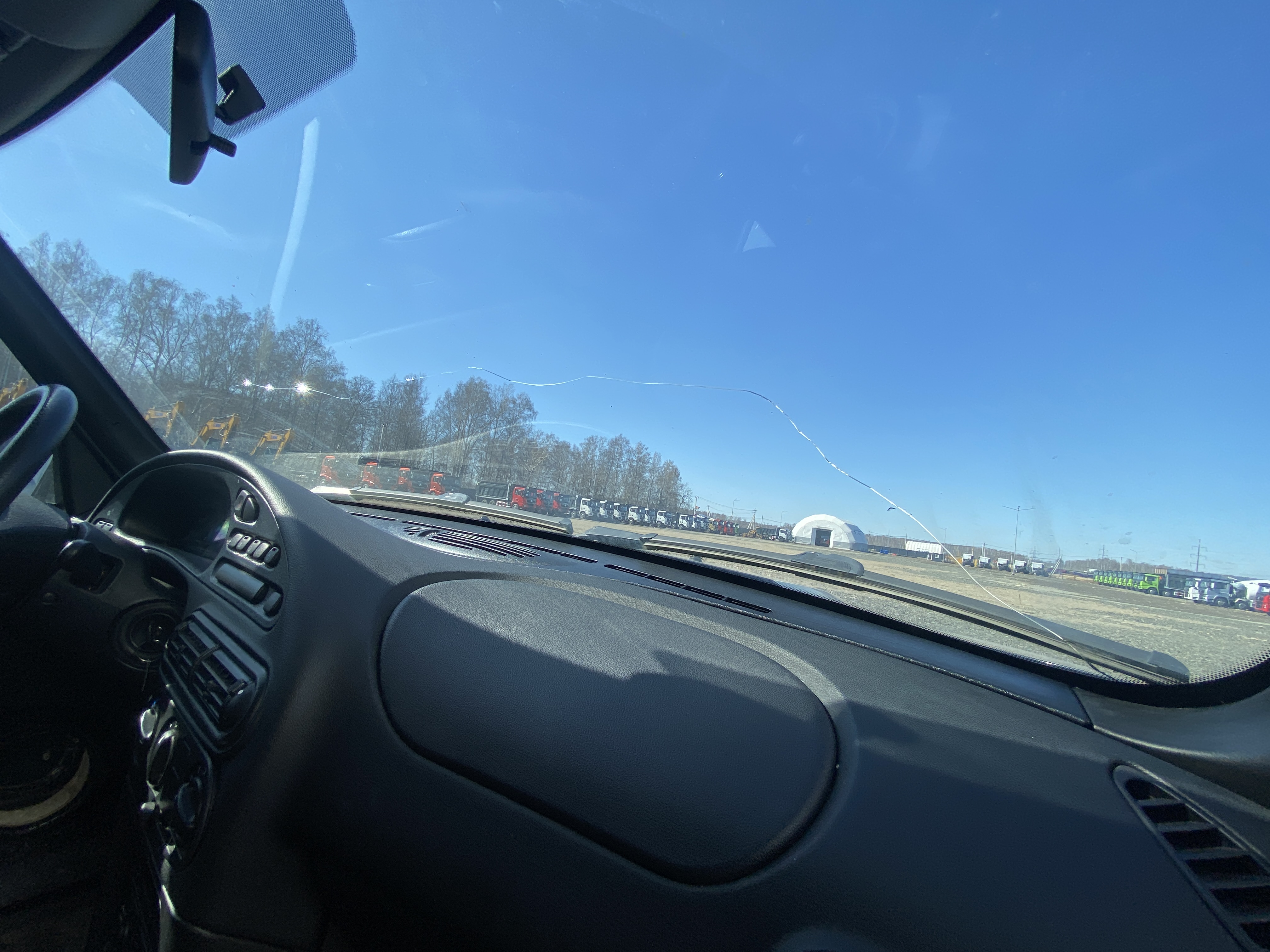 LADA Niva Travel фото 10