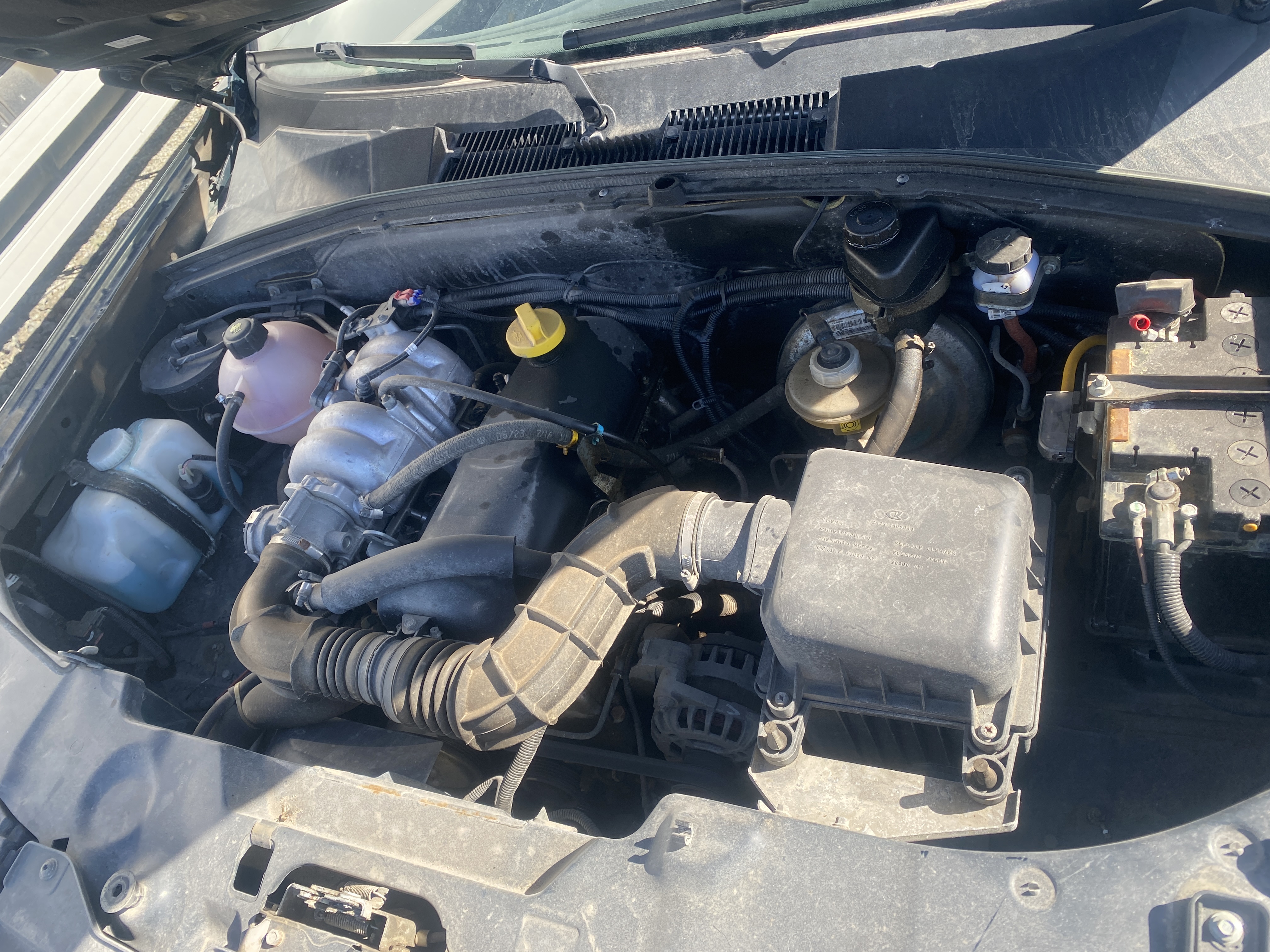 LADA Niva Travel фото 13