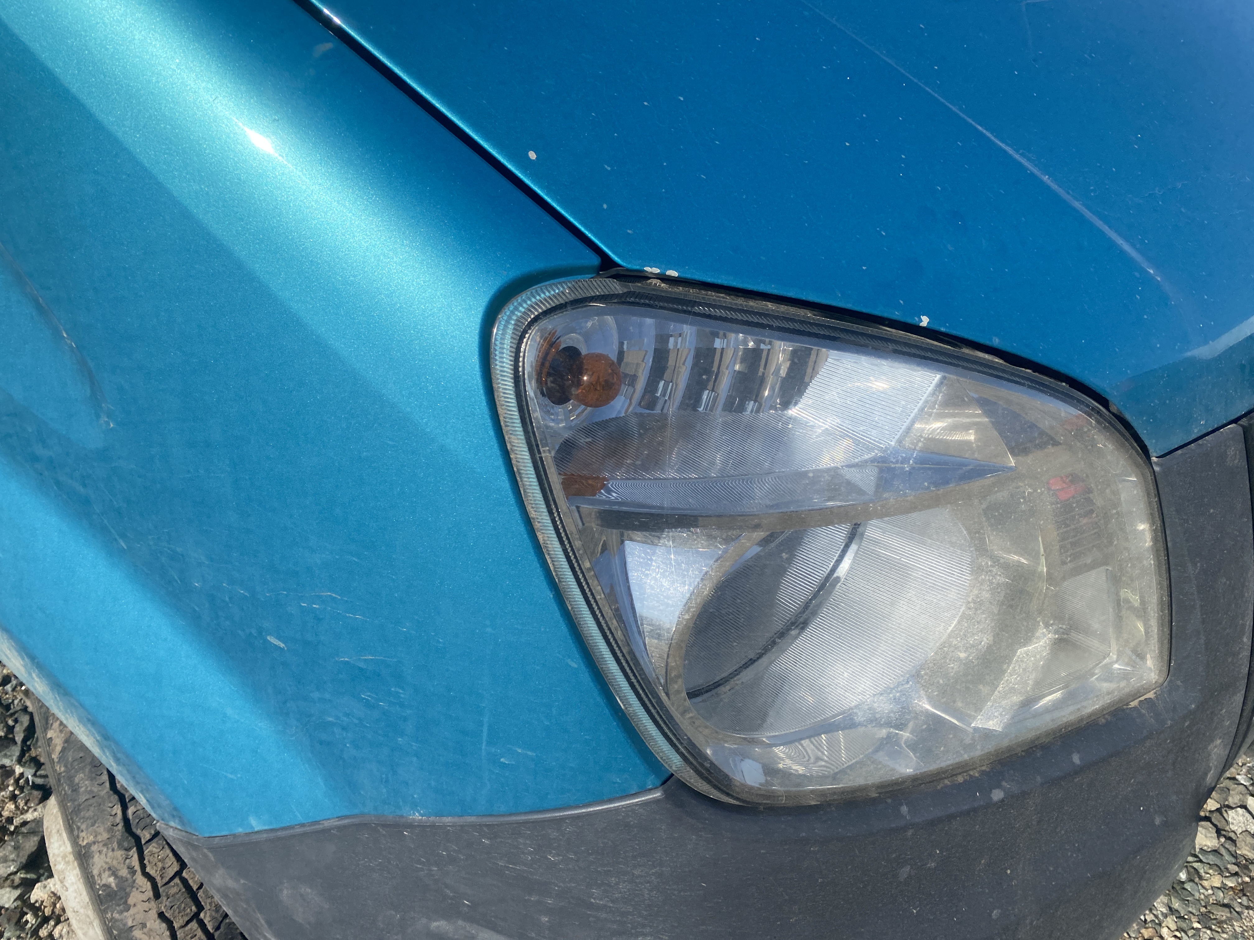 ГАЗЕЛЬ NEXT A31R32 фото 8