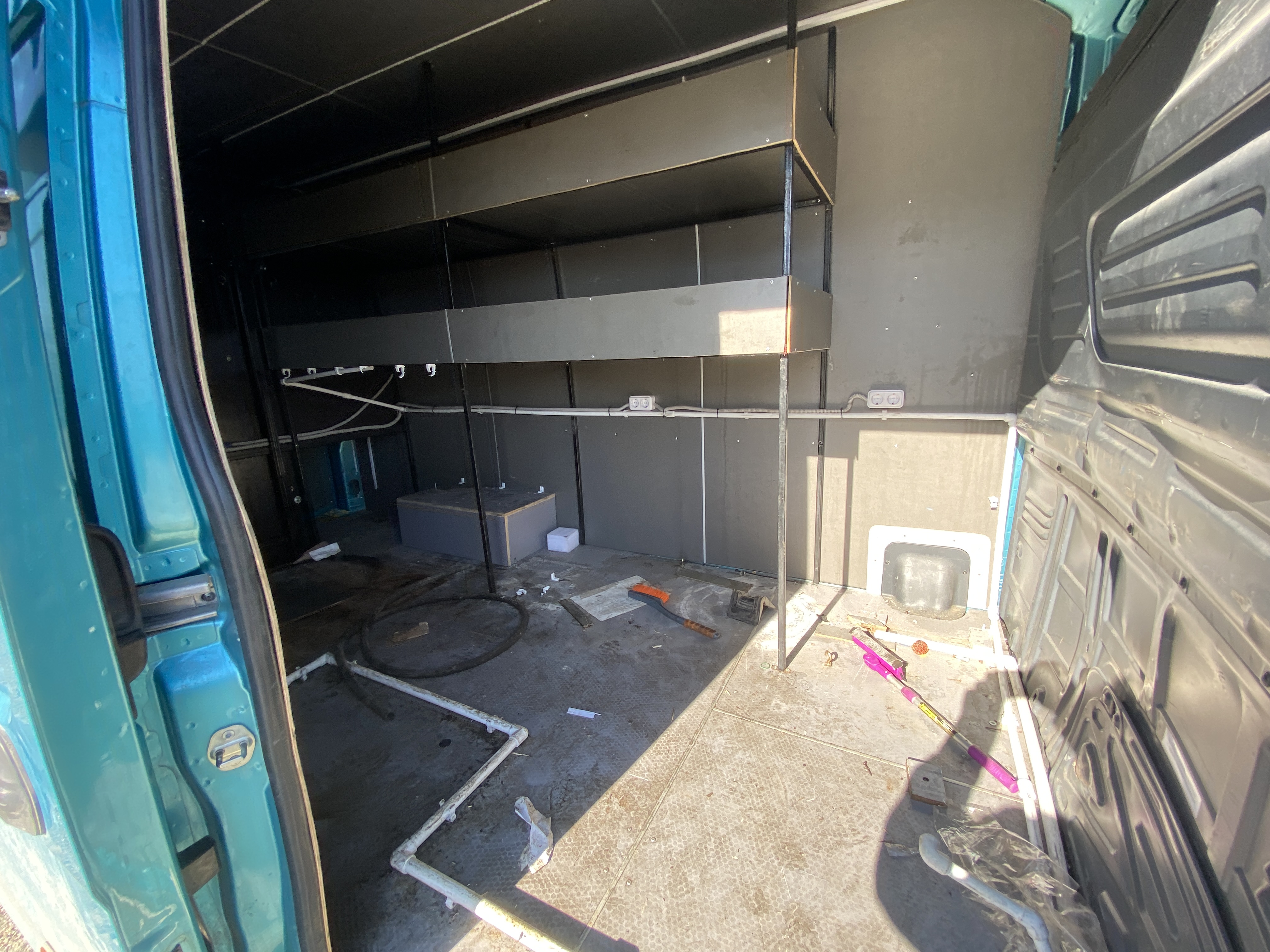 ГАЗЕЛЬ NEXT A31R32 фото 9