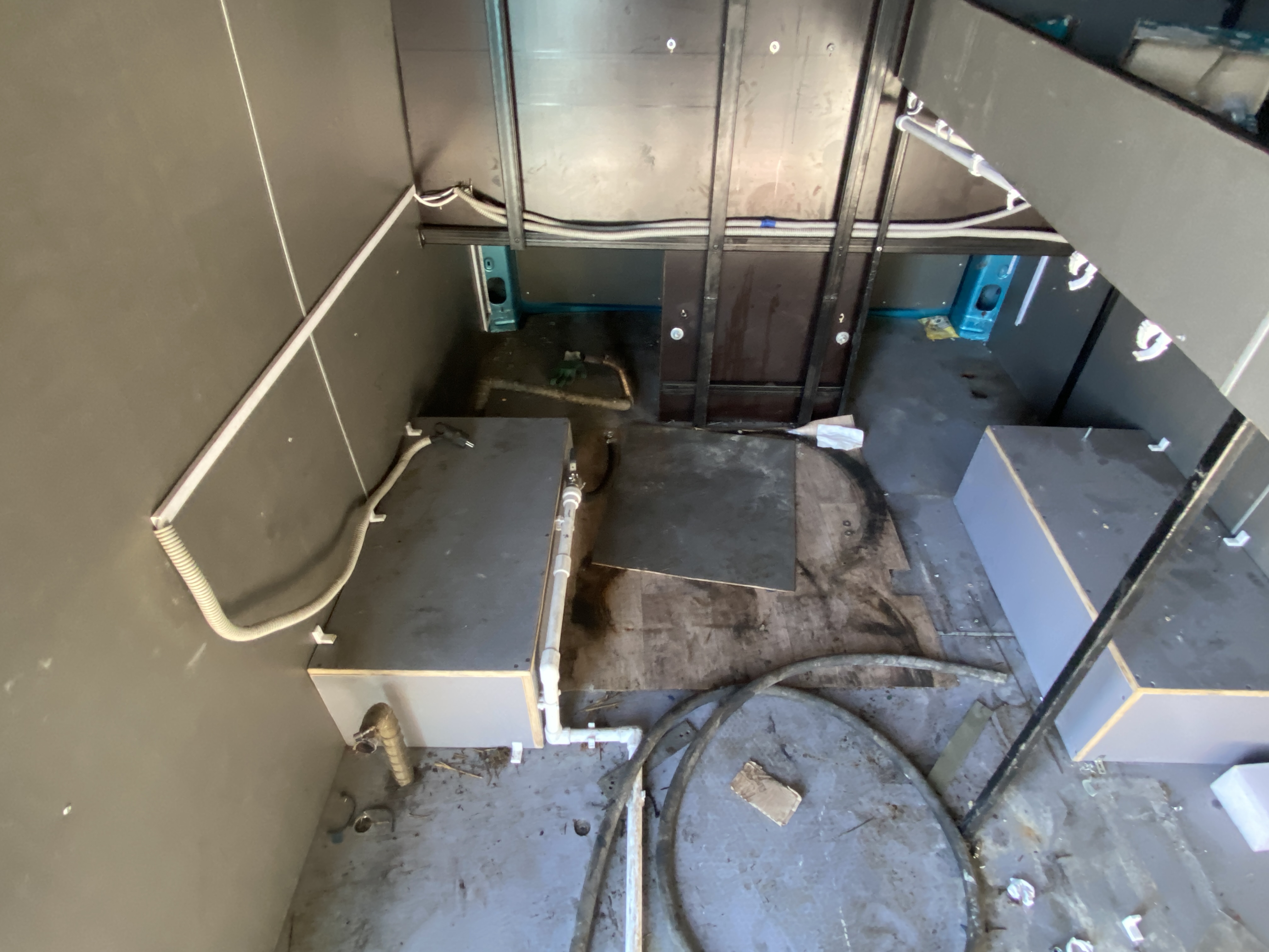 ГАЗЕЛЬ NEXT A31R32 фото 10